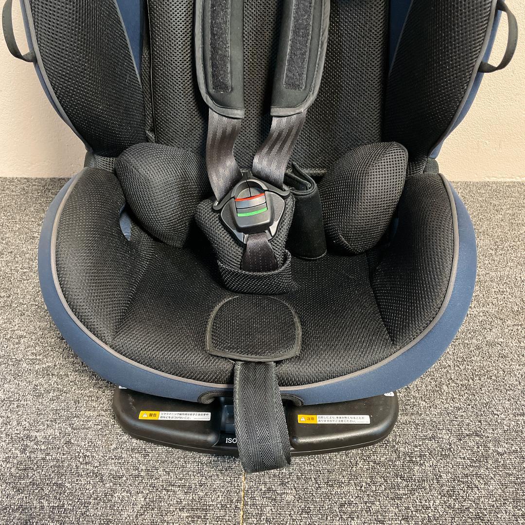 アップリカ Aprica ジュニアシート フォームフィット AB 2089887