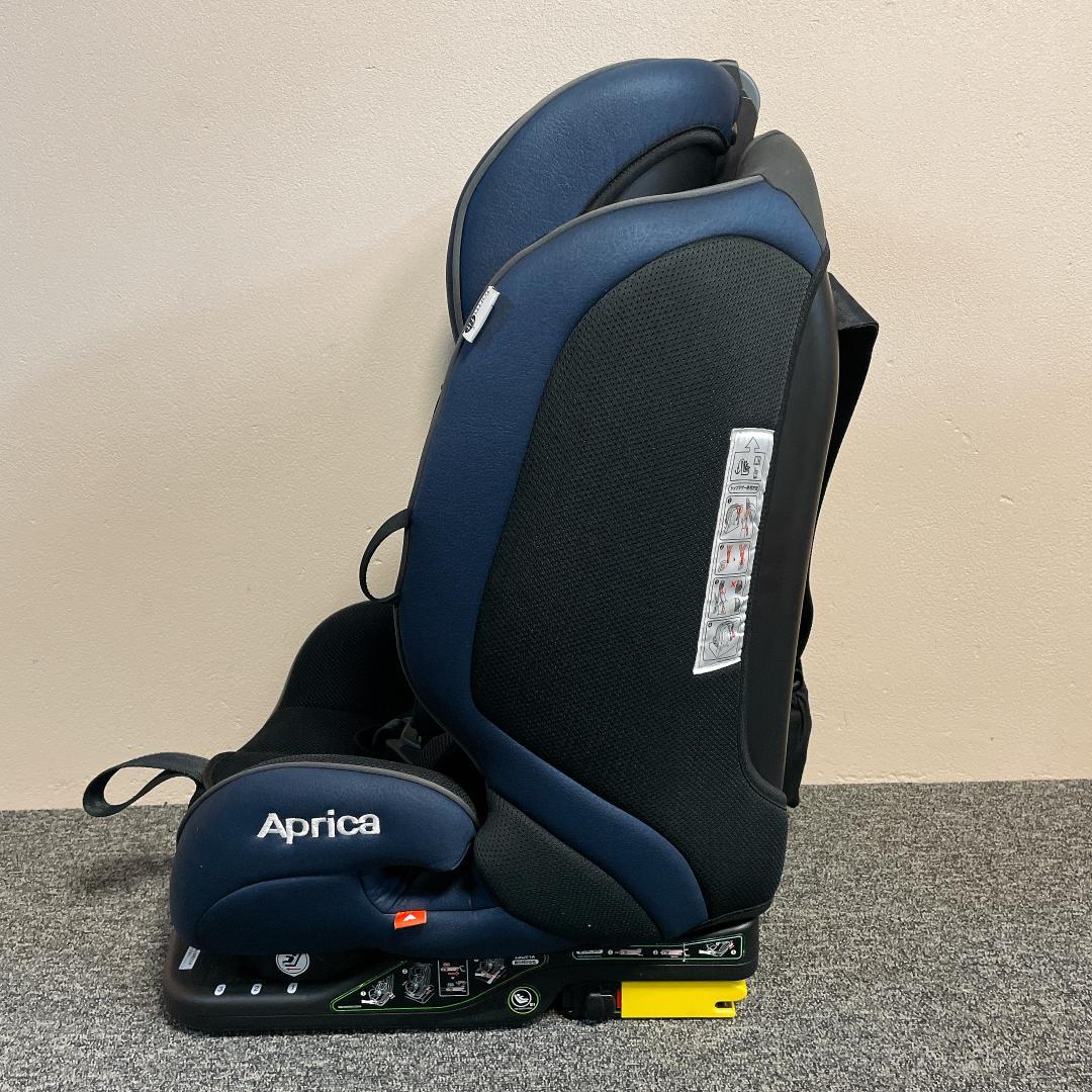 アップリカ Aprica ジュニアシート フォームフィット AB 2089887