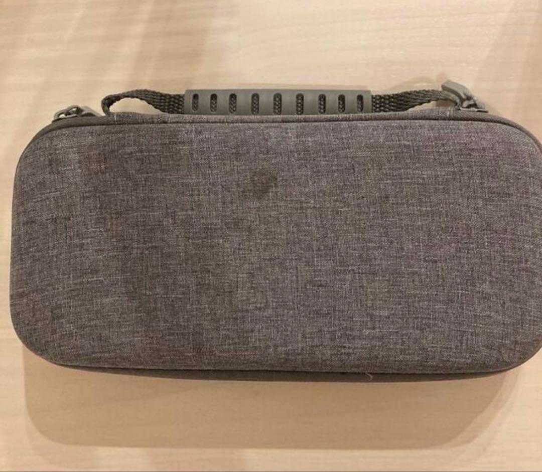 Nintendo Switch Lite + ケース