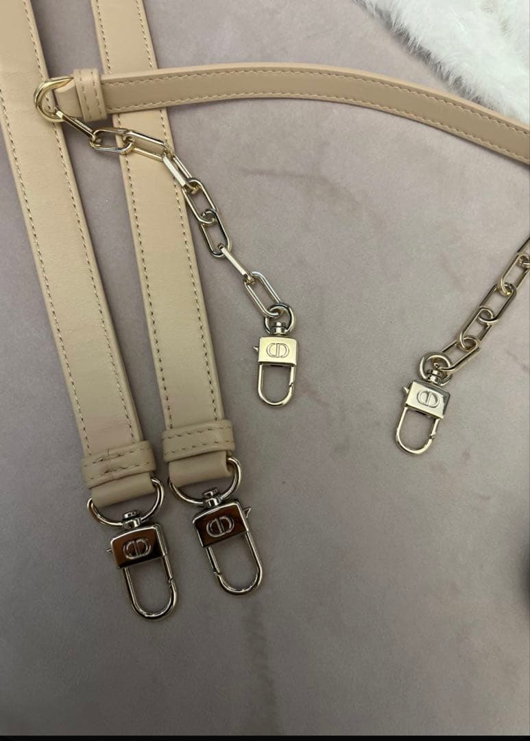 値下げ中Lady Dior Lady D Joy ミッツァ付き レディディオール