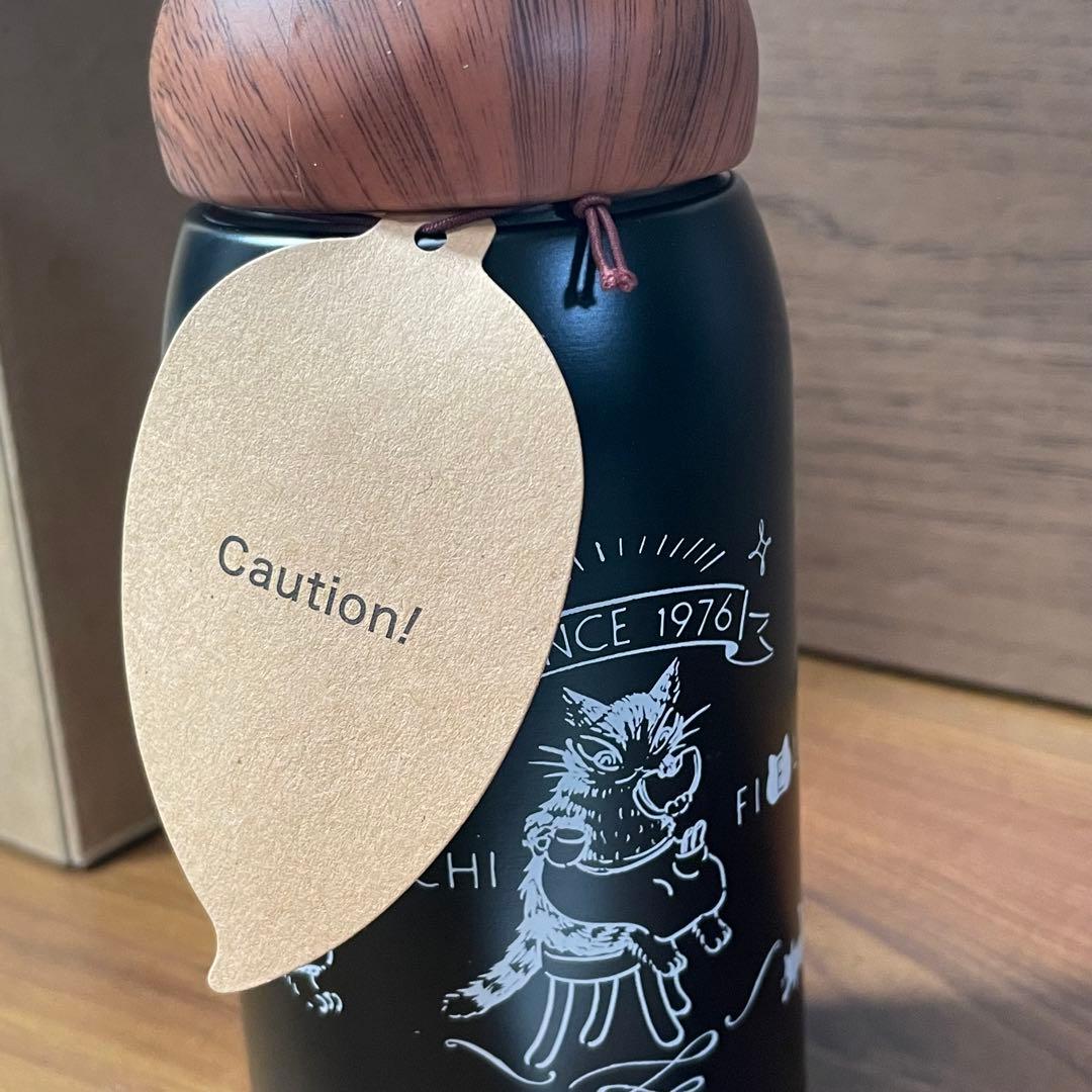 わちふぃーるど どんぐりジャー ボトル セット