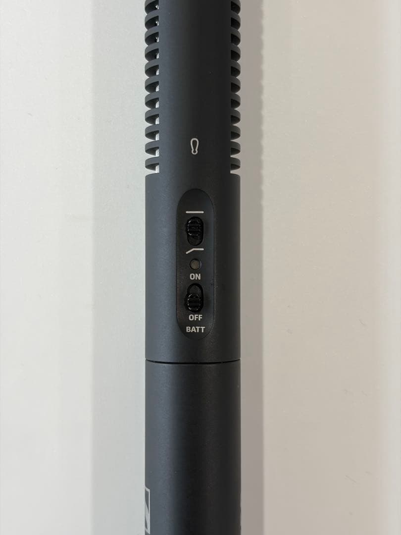 配信機器・PA機器・レコーディング機器 SENNHEISER MKE600