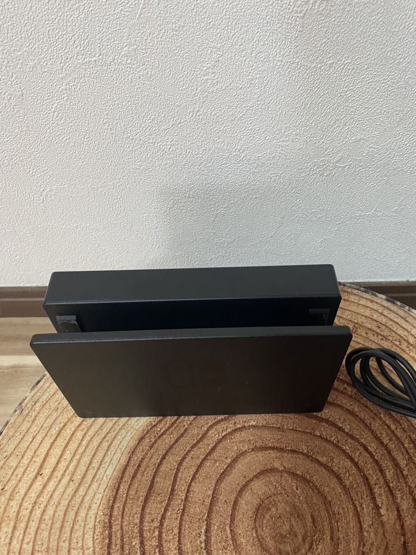 Nintendo Switch ニンテンドースイッチ本体　RED/BLU箱無し①