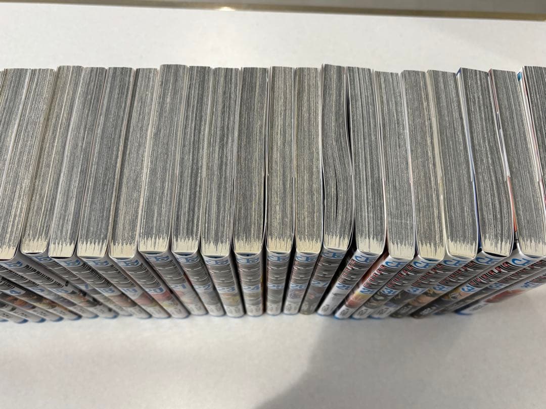 ワンパンマン　全34巻＋ヒーロー大全　美品