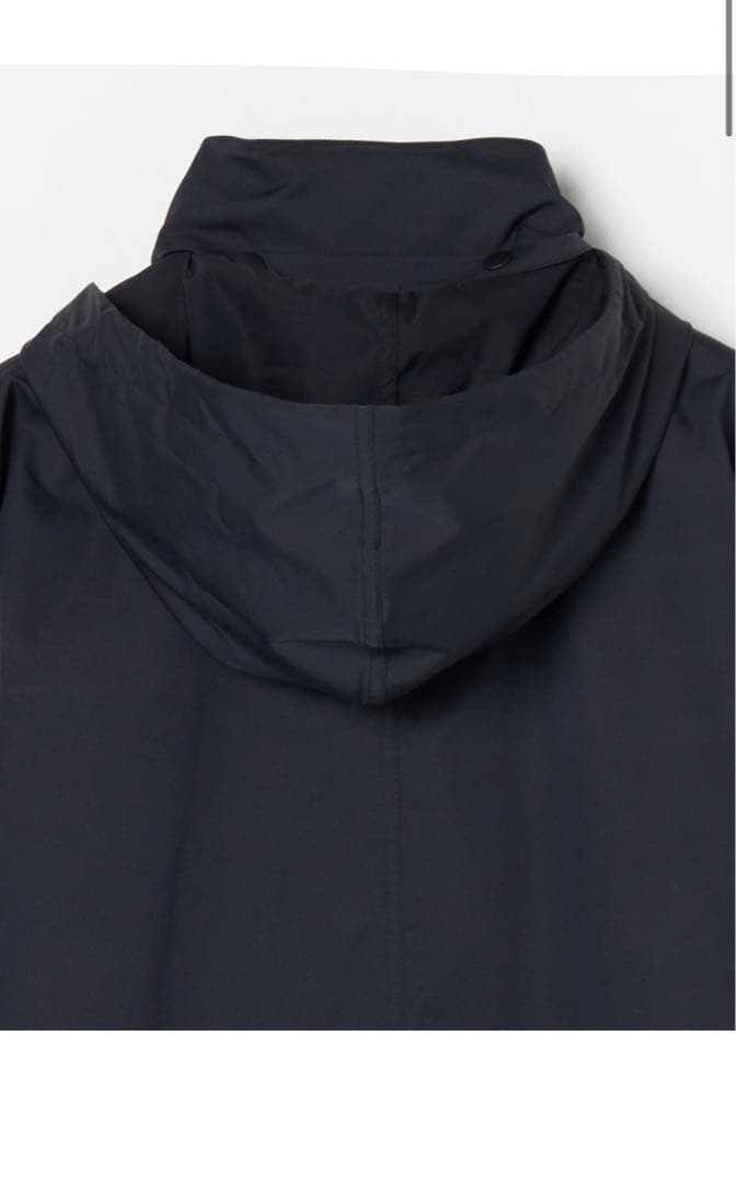 HELIOPOLE ロングコート