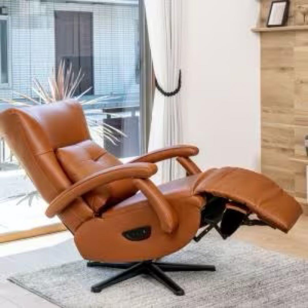 ヤマダオリジナル 電動パーソナルチェア　中古品