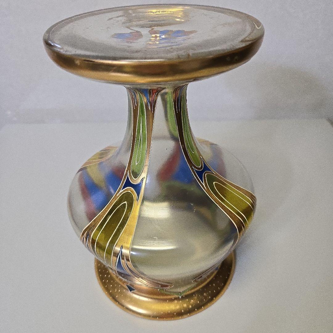 花瓶　皿　茶托　トップス　他