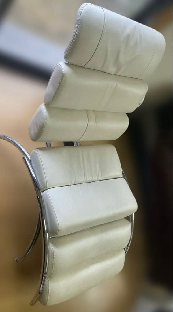 タカラベルモント　美容室シャンプー椅子　電動リクライング　業務用