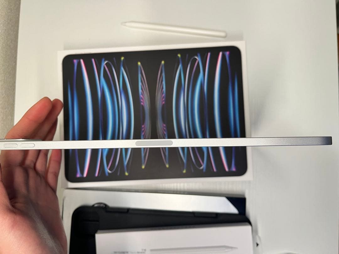 [ヴァンタロ様]iPad pro 11インチ(第4世代) WIFI 128gb