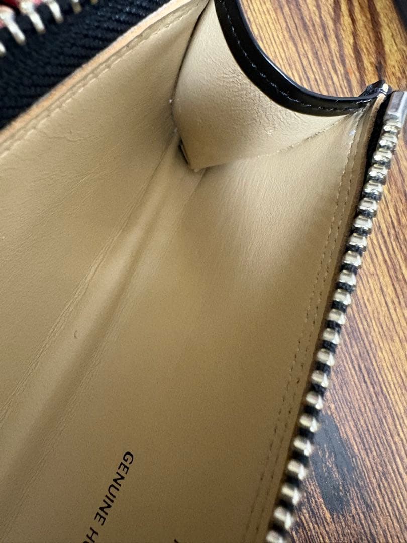 【スカイブルー】PORTER / COUNTER ポーター ペンケース