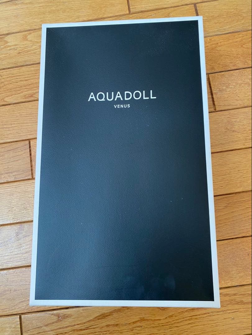 AQUADOLL ブラウンウィッグ PWT-15 サイズF