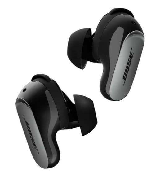 イヤホン Bose QuietComfort Ultra Earbuds 2nd GEN