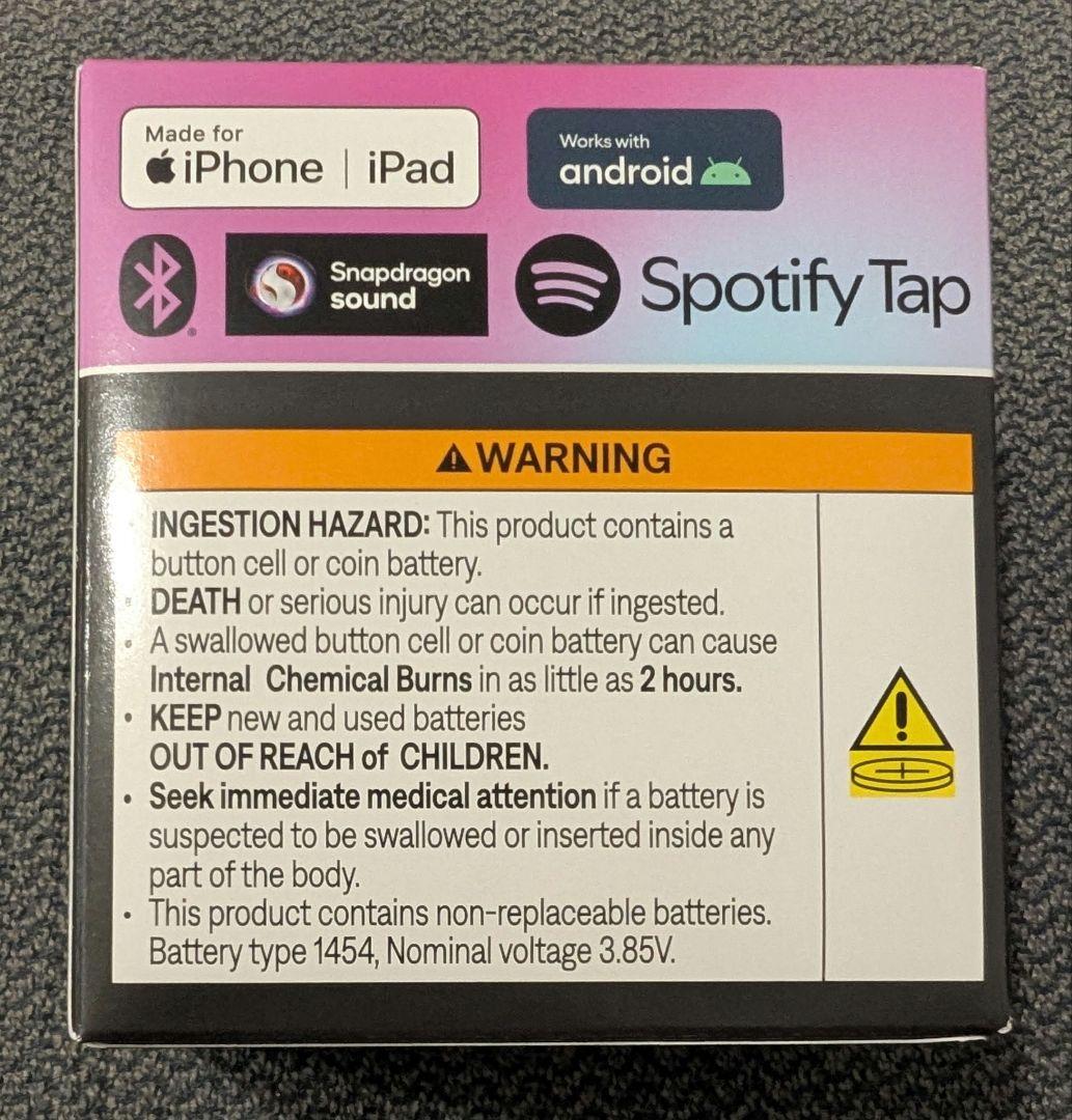 イヤホン Bose QuietComfort Ultra Earbuds 2nd GEN