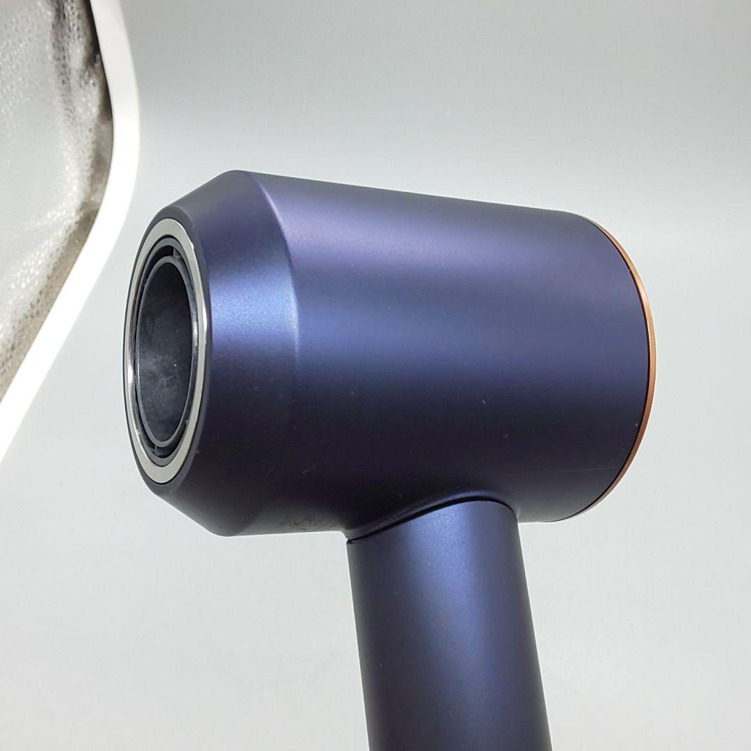 ダイソン dysonドライヤー HD08《国内正規品・風量新品同様》731