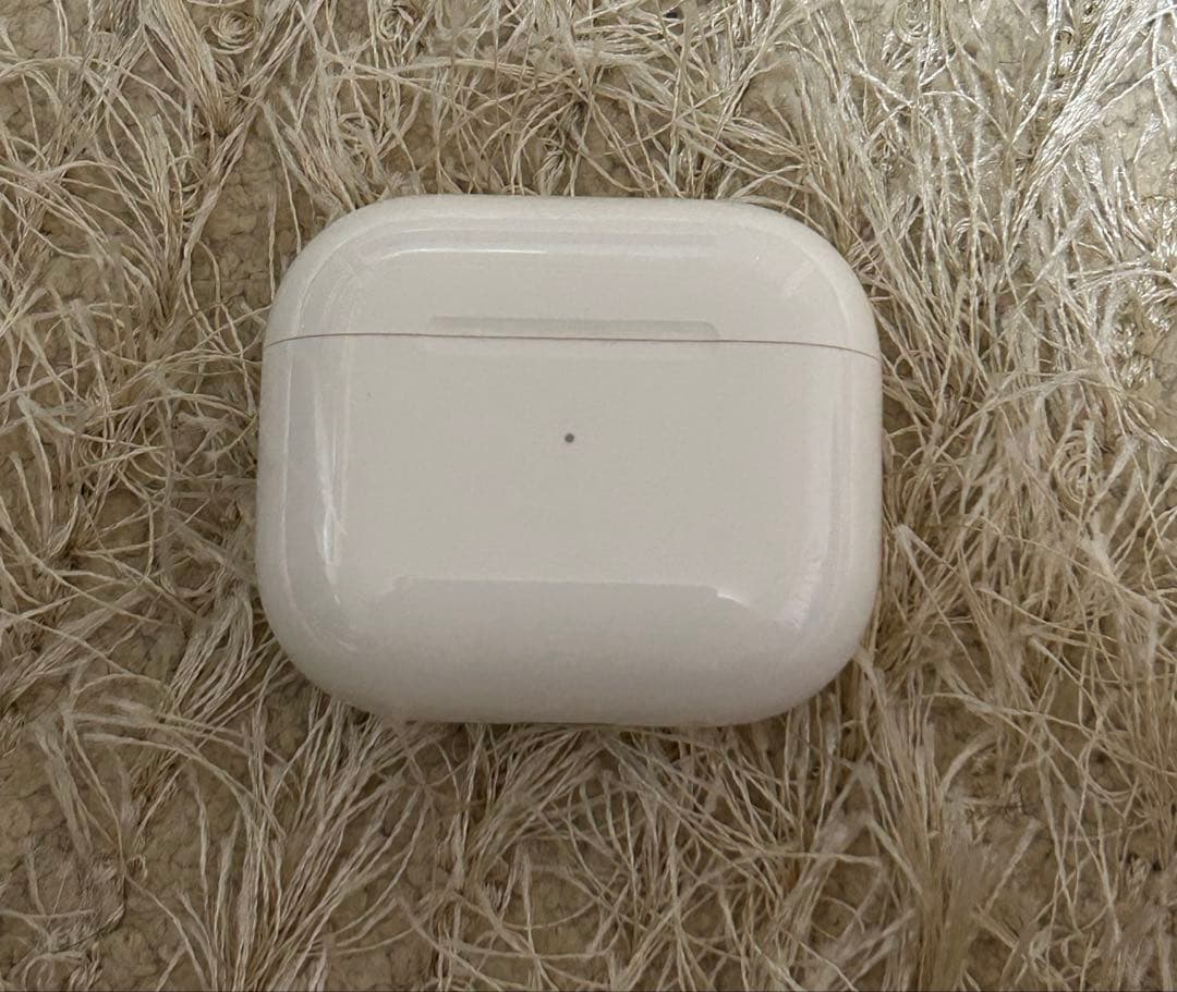 Apple AirPods 第3世代 AirPods3 MagSafe