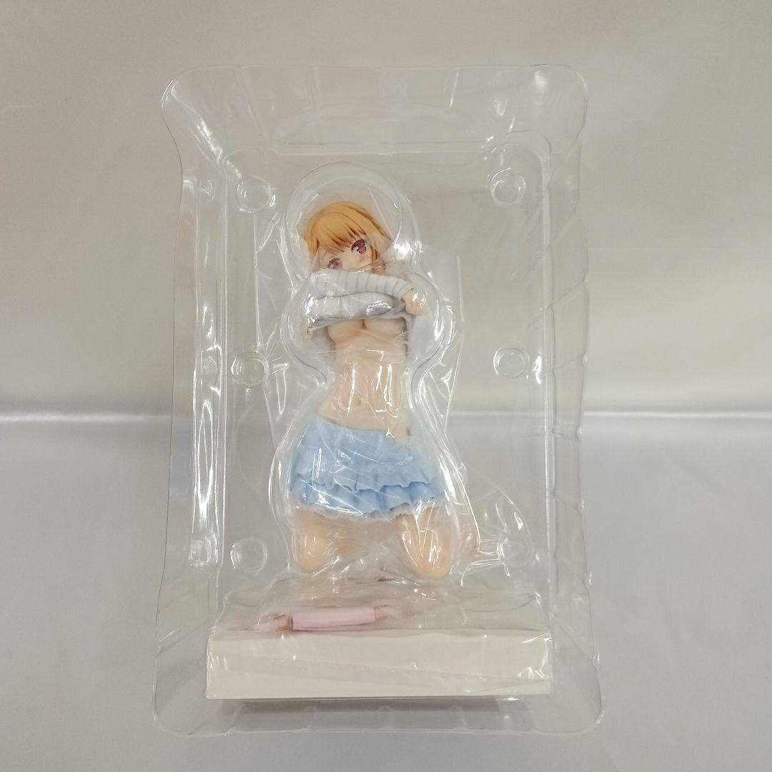 白川京 「妹さえいればいい。」 1/7 PVC製塗装済み完成品