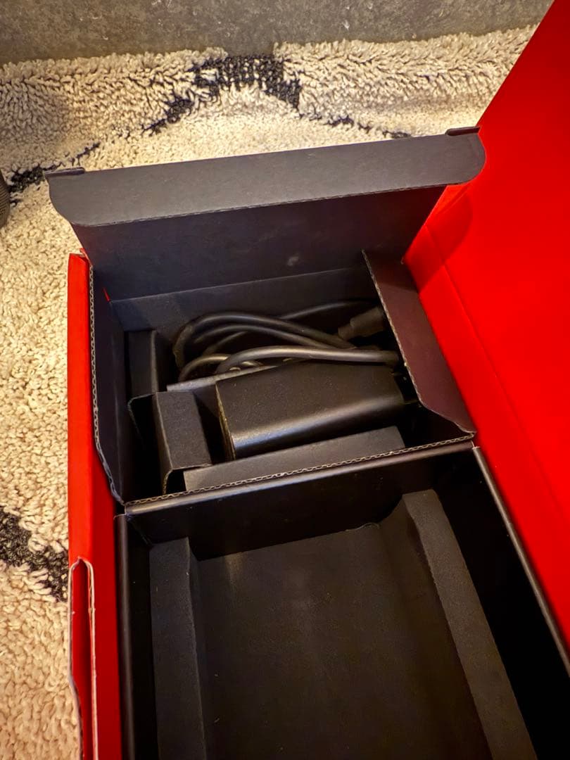 【美品】Anker NEBULA Capsule 3 プロジェクター