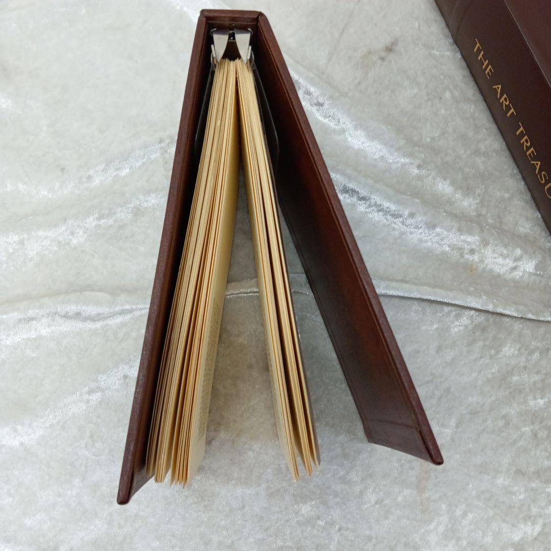 フランクリンミント ゴールドメダル セット 解説書付き 50枚