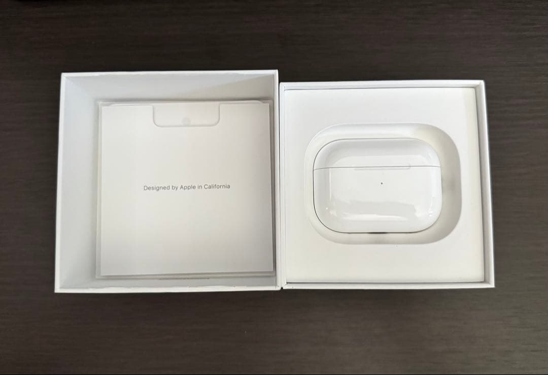 AirPodsPro (第2世代) Type-C