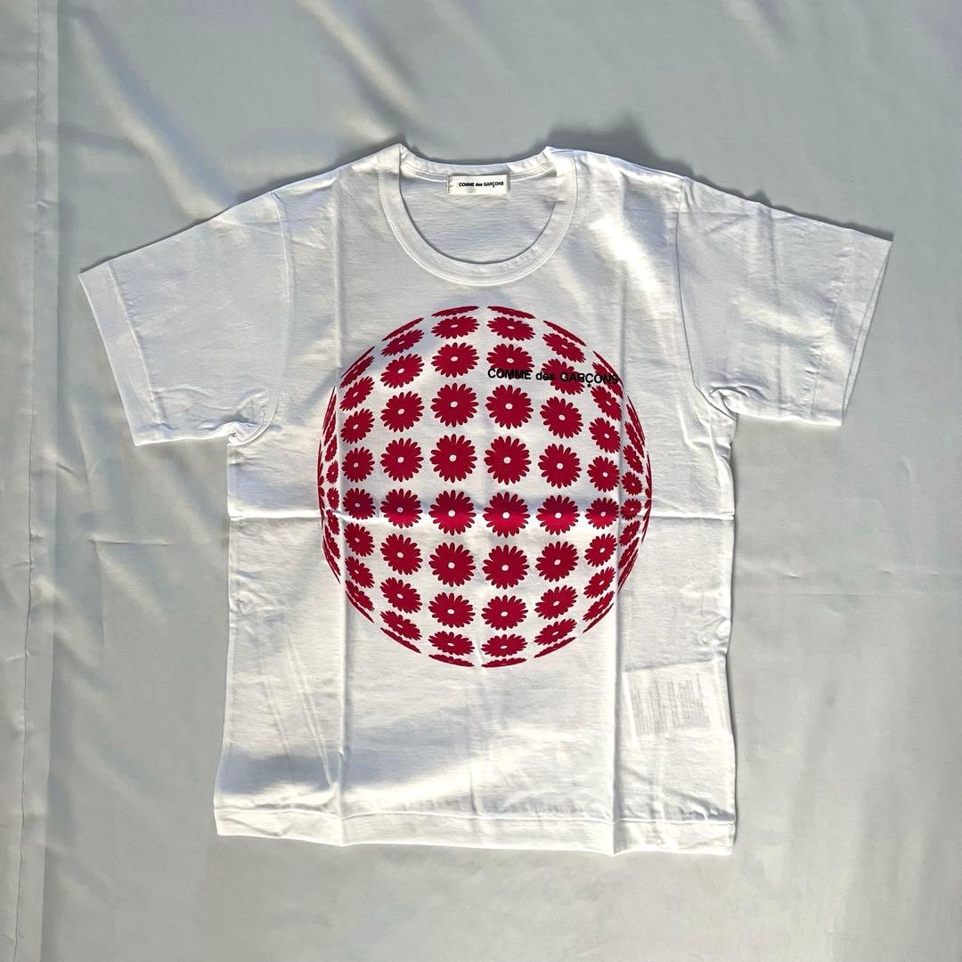 【Yさま専用】新品COMME des GARCONS 限定Tシャツ
