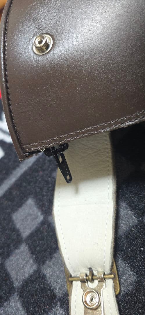 特攻ブーツ　28センチ ブラウン本革