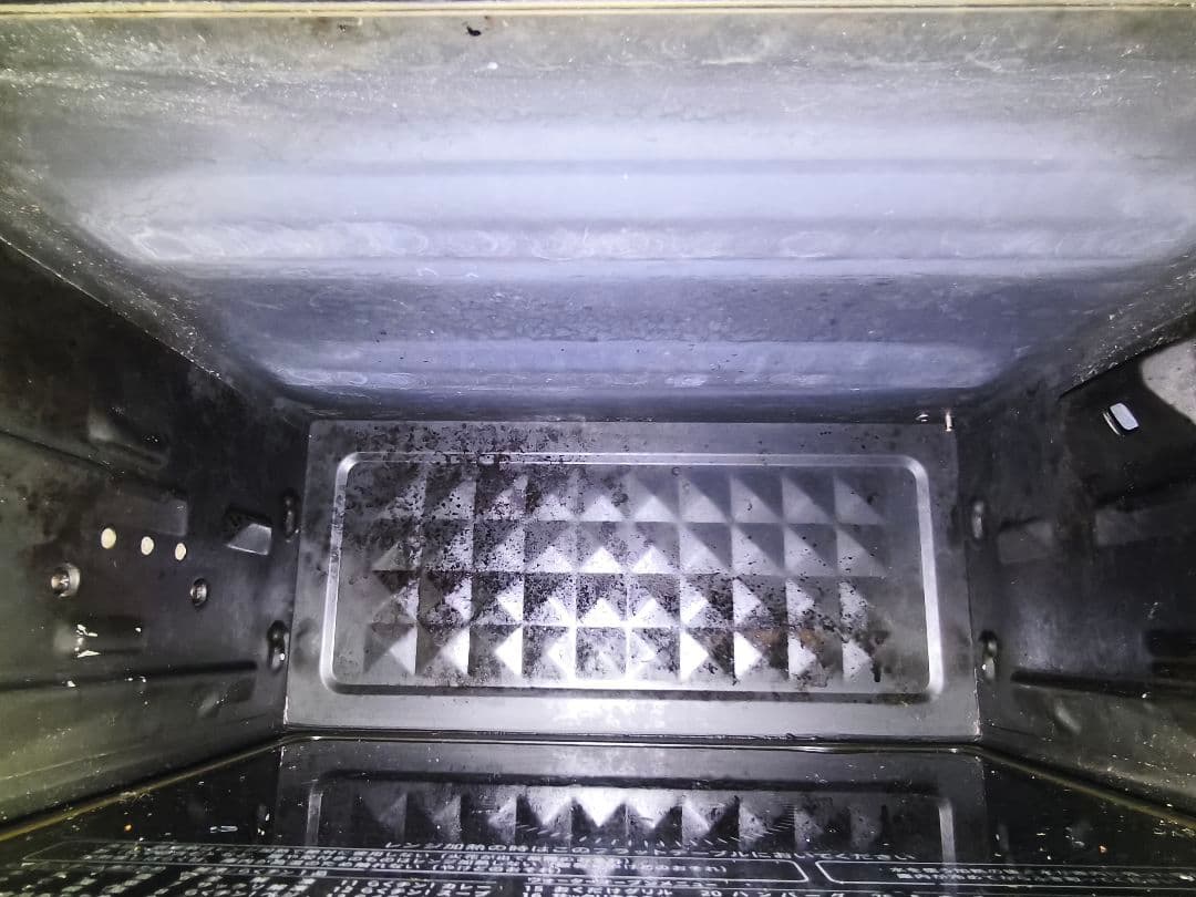 2021年製 シャープ ヘルシオ AX-UA20 オーブンレンジ