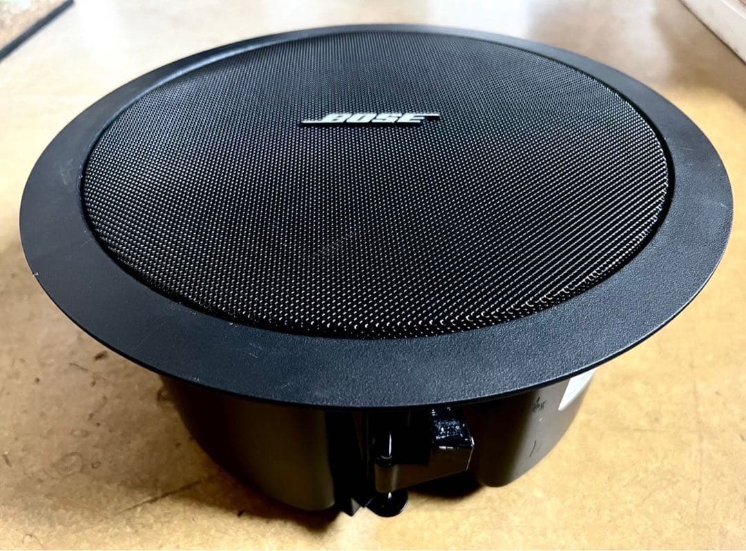 BOSE 業務用天井埋め込みスピーカー 【残り1点】