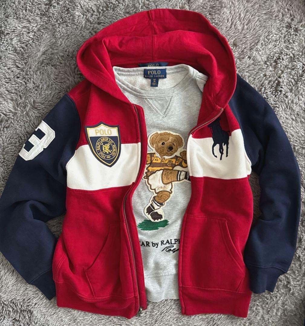 Polo Ralph Lauren キッズ服セット 140cm 150cm