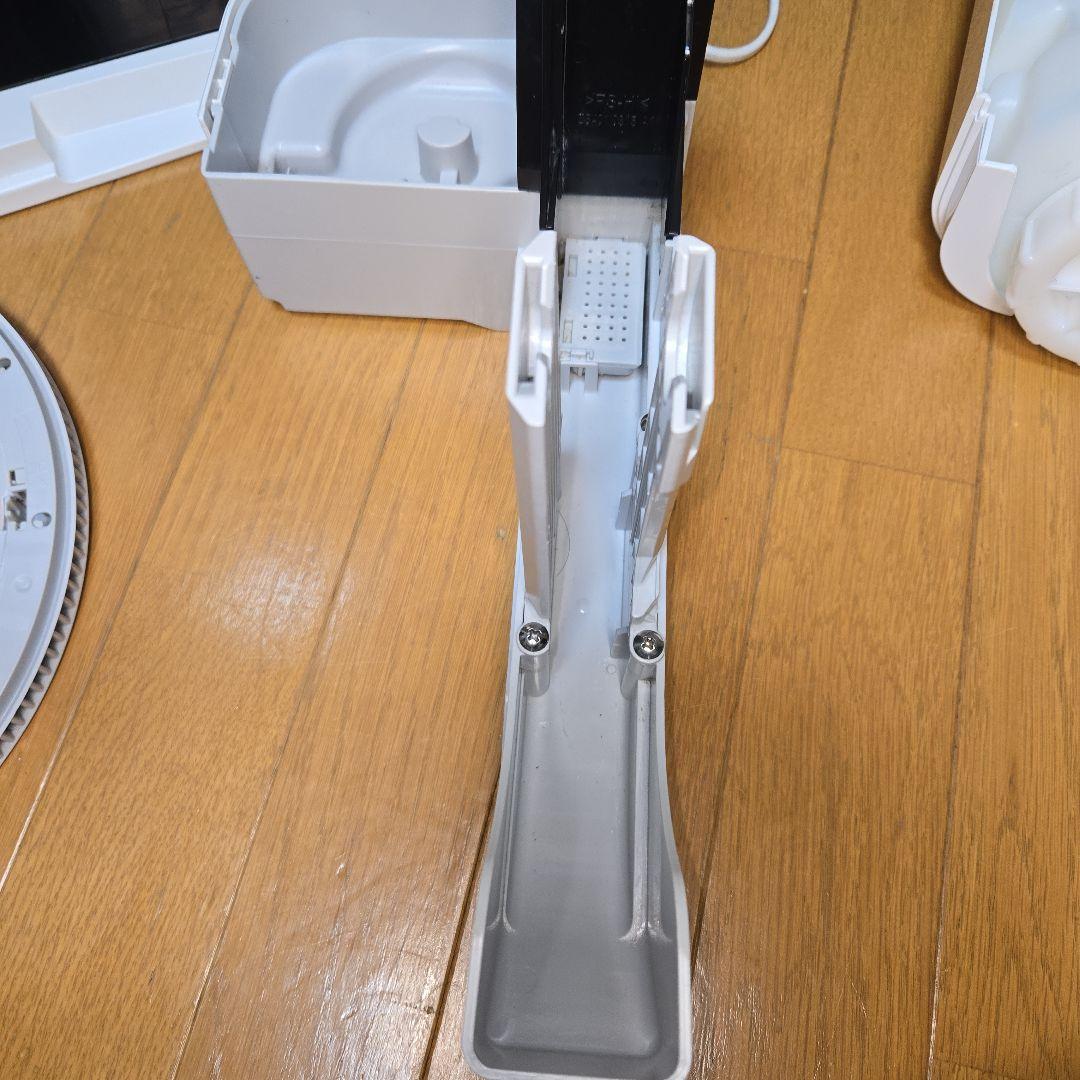 ダイキン 空気清浄機 MCK70VJ-W 加湿機能付き