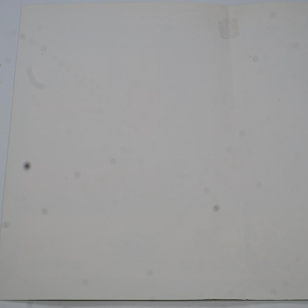 ■純正インスト+取扱説明書+帯1本　メタルスラッグ3　MVS