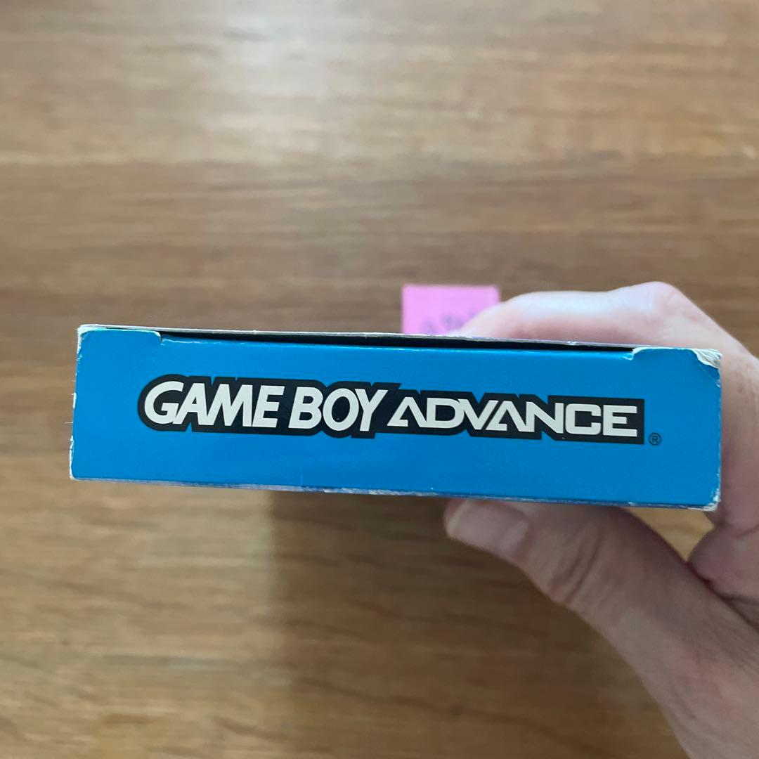 A703　真・女神転生 デビルチルドレン 氷の書 アドバンス