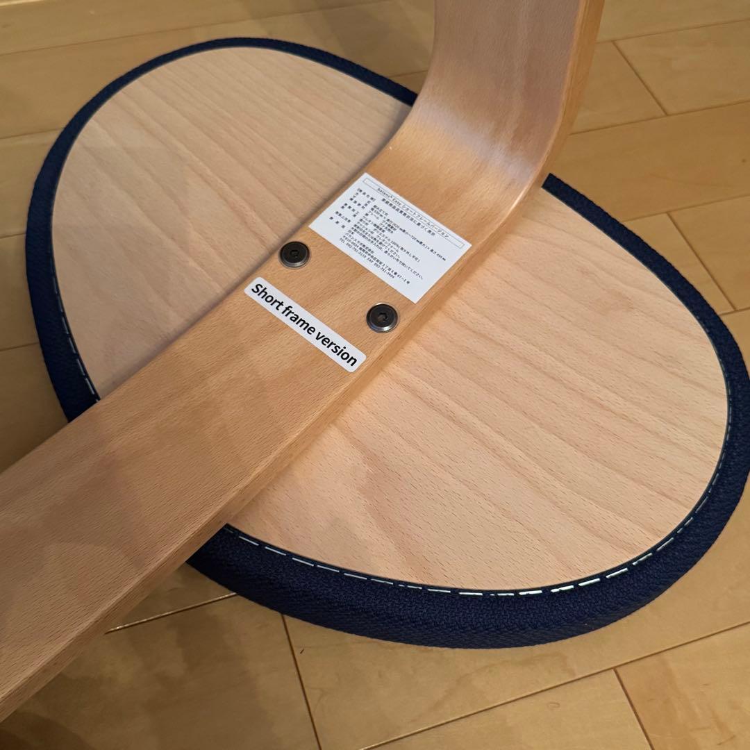 Balans Easy バランスイージー　ショートフレームバージョン