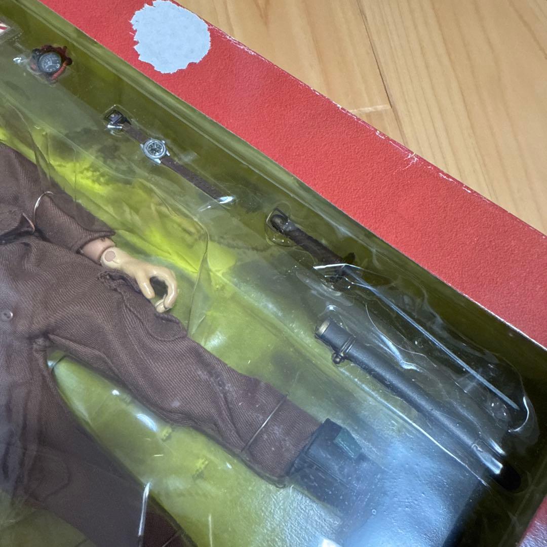 TAKARA WWII Lieutenant Sakae フィギュア