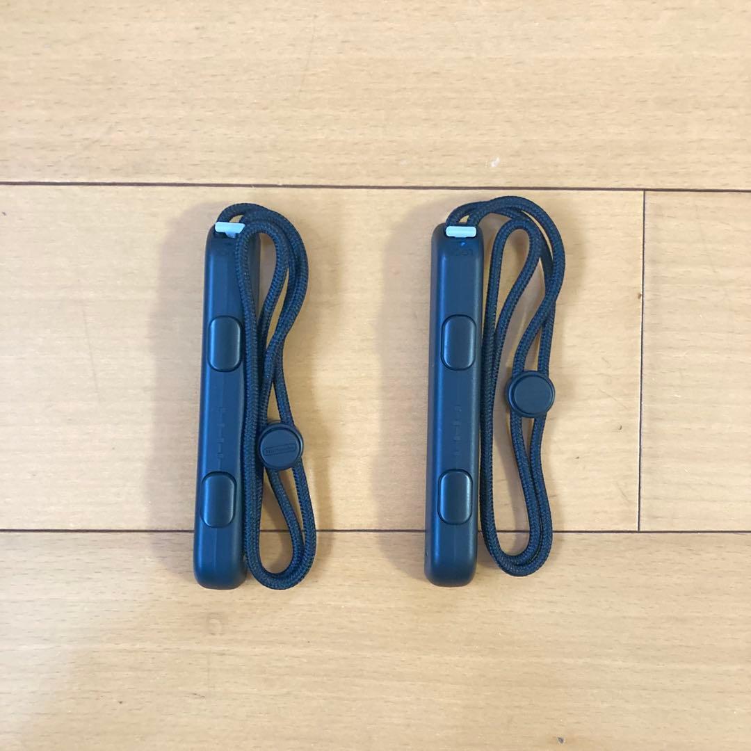 Nintendo Switch 本体　バッテリー強化版 動作確認済 箱あり