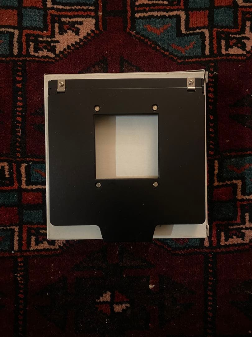 【mochi_mori】LPL ネガキャリア 6×6