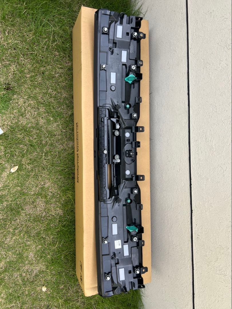 プリウス ZVW6# MXWH6# リヤランプ