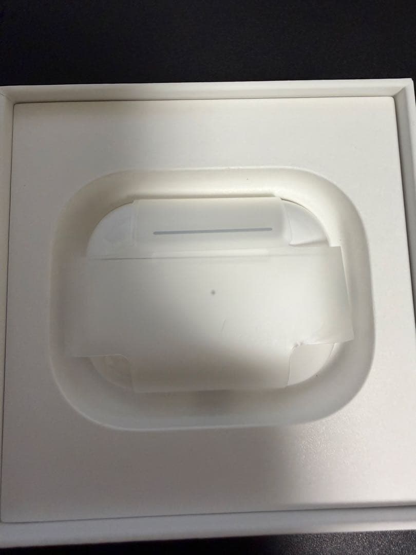 【国内正規品】Apple AirPods Pro 2【USB-C】