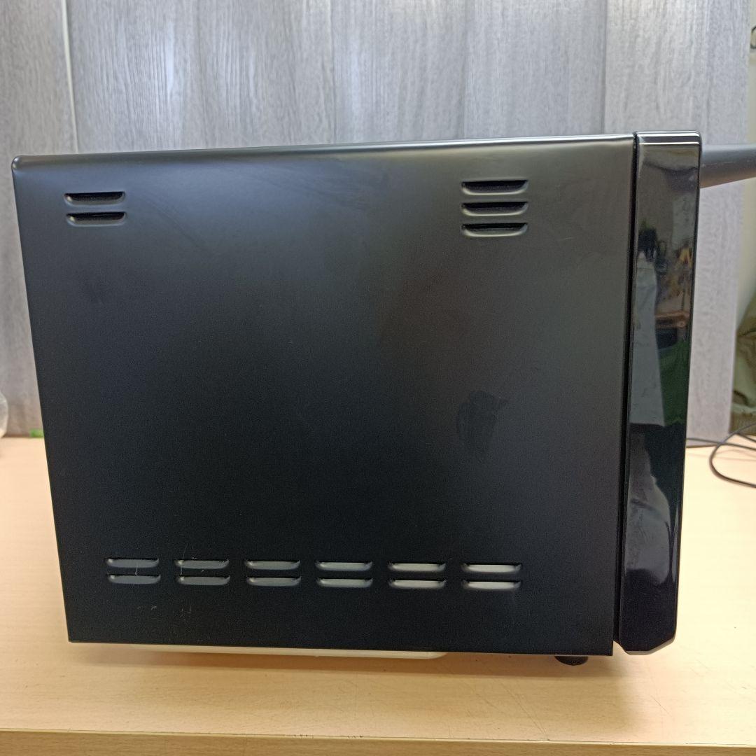 m100101fk オーブンレンジ 日立 2023年製 MRO-F5AE2 B