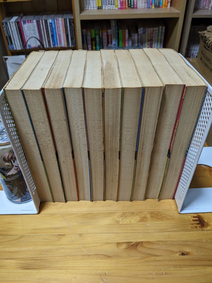 鉄腕アトム　ゴールデンコミックス版　全巻(初版)