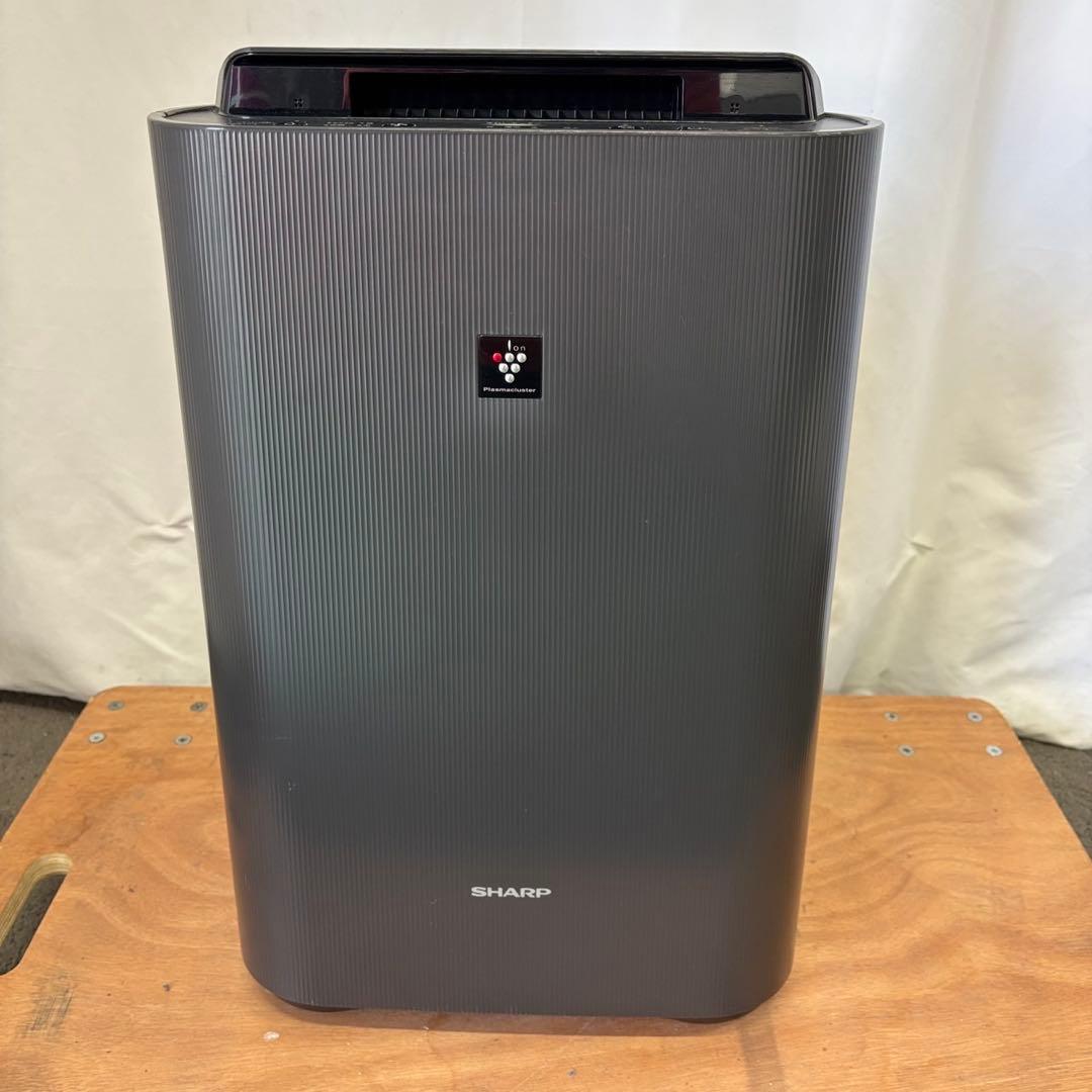 75　加湿空気清浄機　シャープ　24年製　花粉　PM2.5対策　23畳対応　綺麗