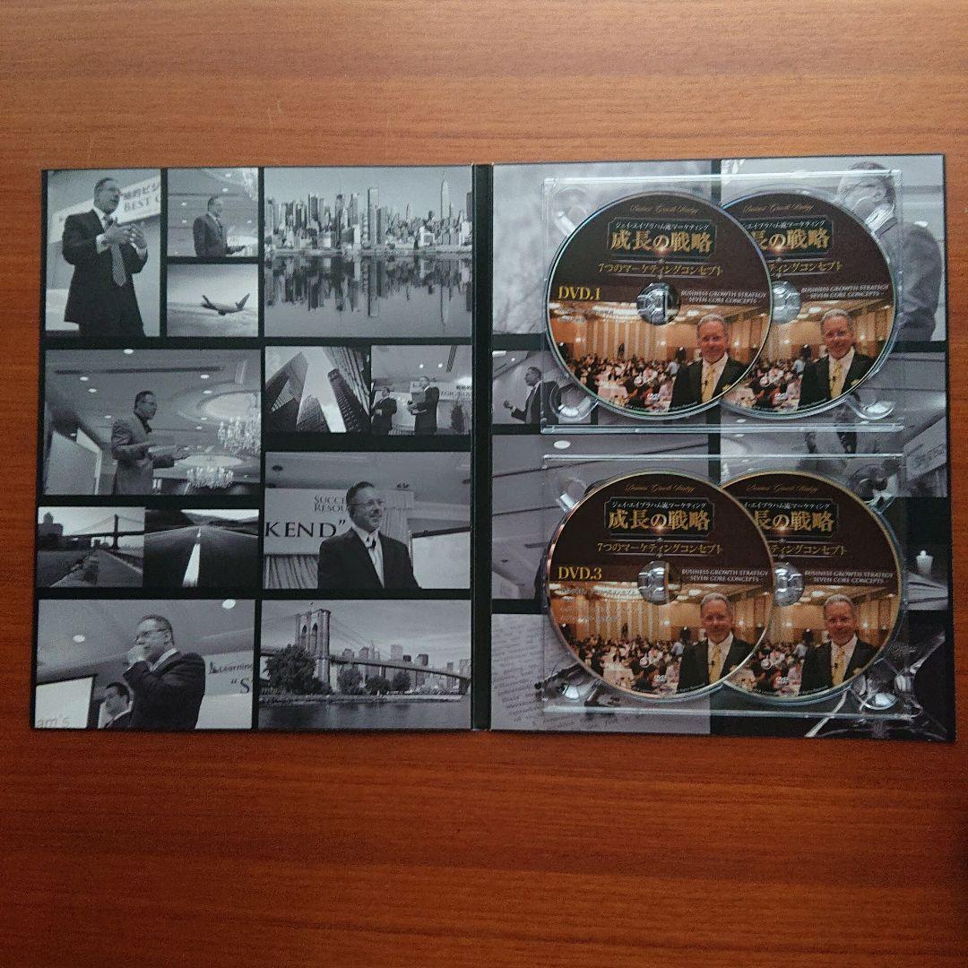 ビジネス・経済 #Jay Aaraham Business Growth Strategy