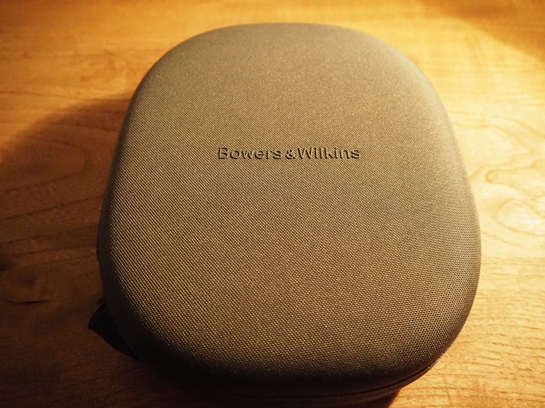 Bowers & Wilkins Px7 S2e フォレスト・グリーン