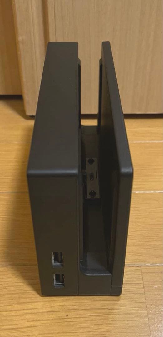 Nintendo Switch 本体 (収納ケース、SDカード128G付き)