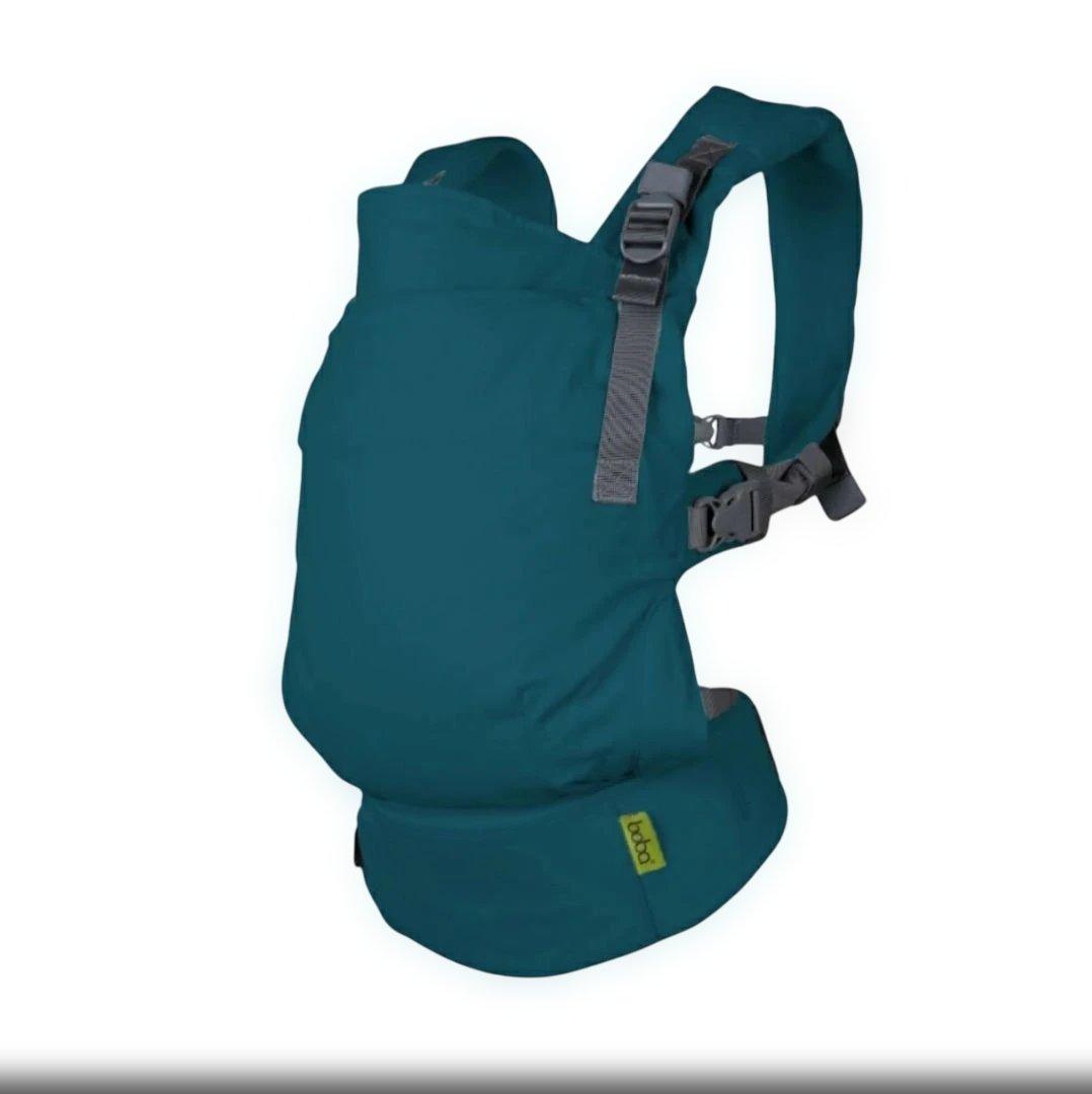 ボバエックス オーガニック アトランティック Boba X