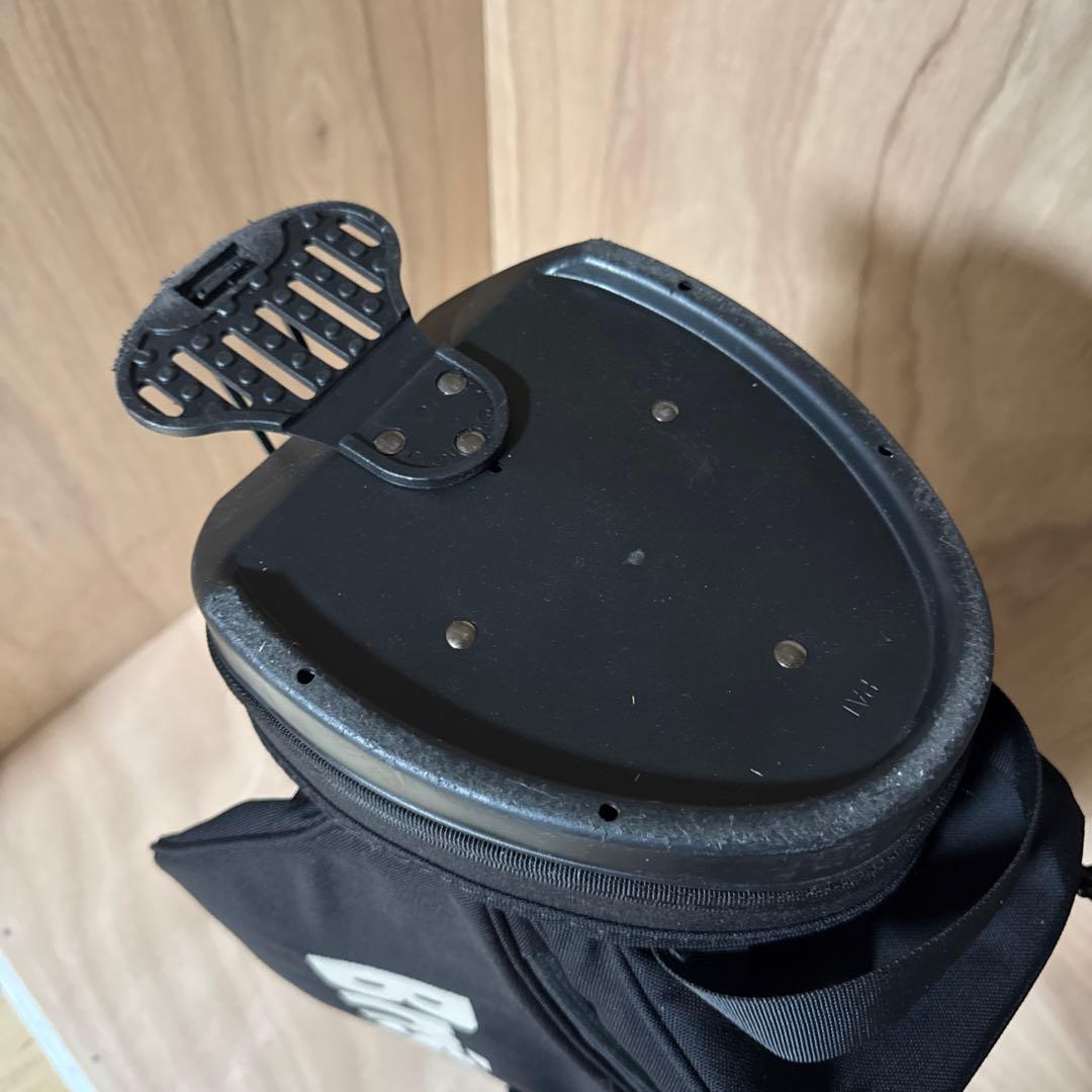 ブリストル　キャディバッグ　スタンド式