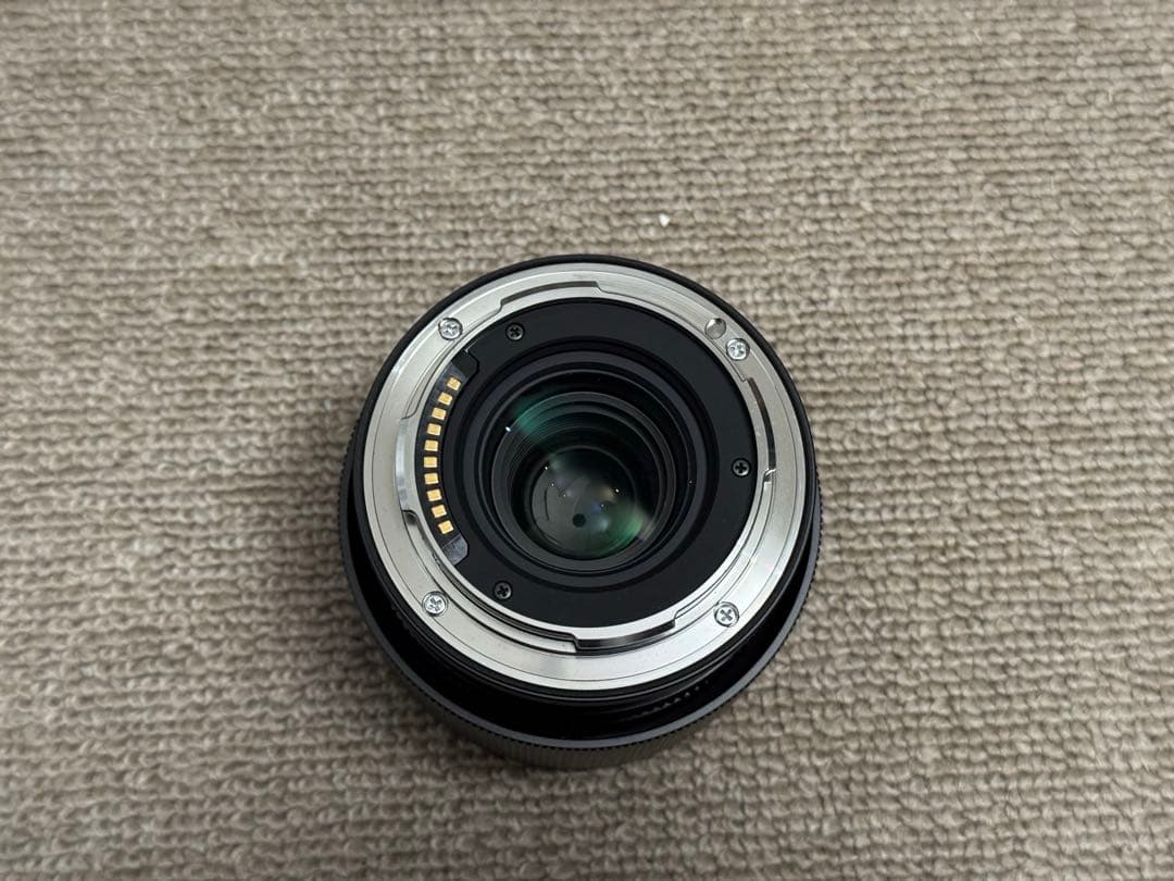SIGMA fp レンズキット / 各備品全て込