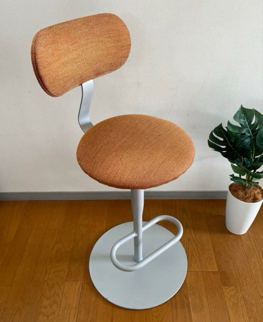 カッシーナイクスシー　アリアス　アトラスチェア　② ジャスパーモリスン　　名作