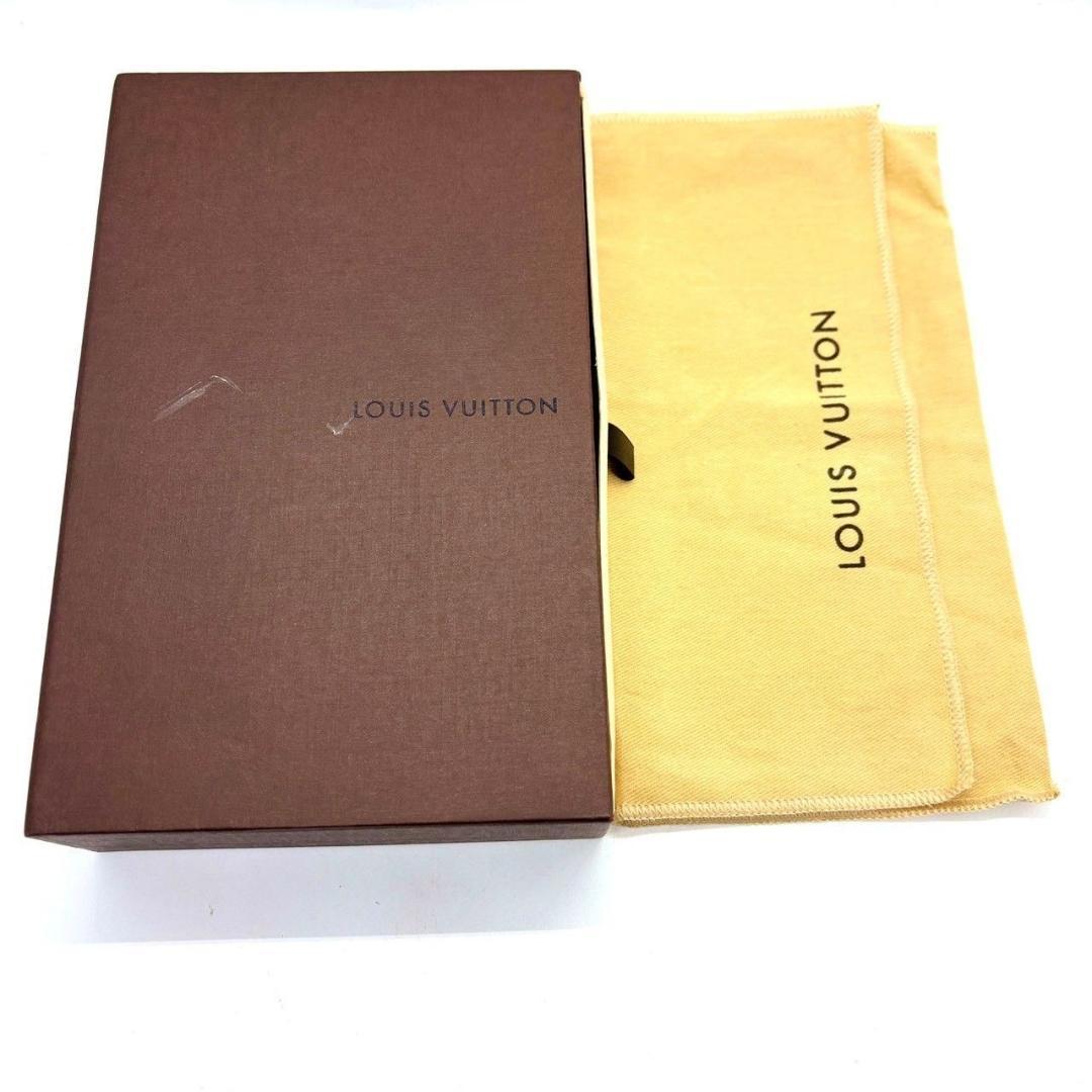 r*a様 ルイヴィトン　長財布 サラ エトワール ターンロック キルティング 箱