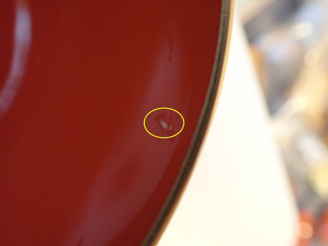 深川製磁 火風　松型雑煮碗　有田焼　4客セット