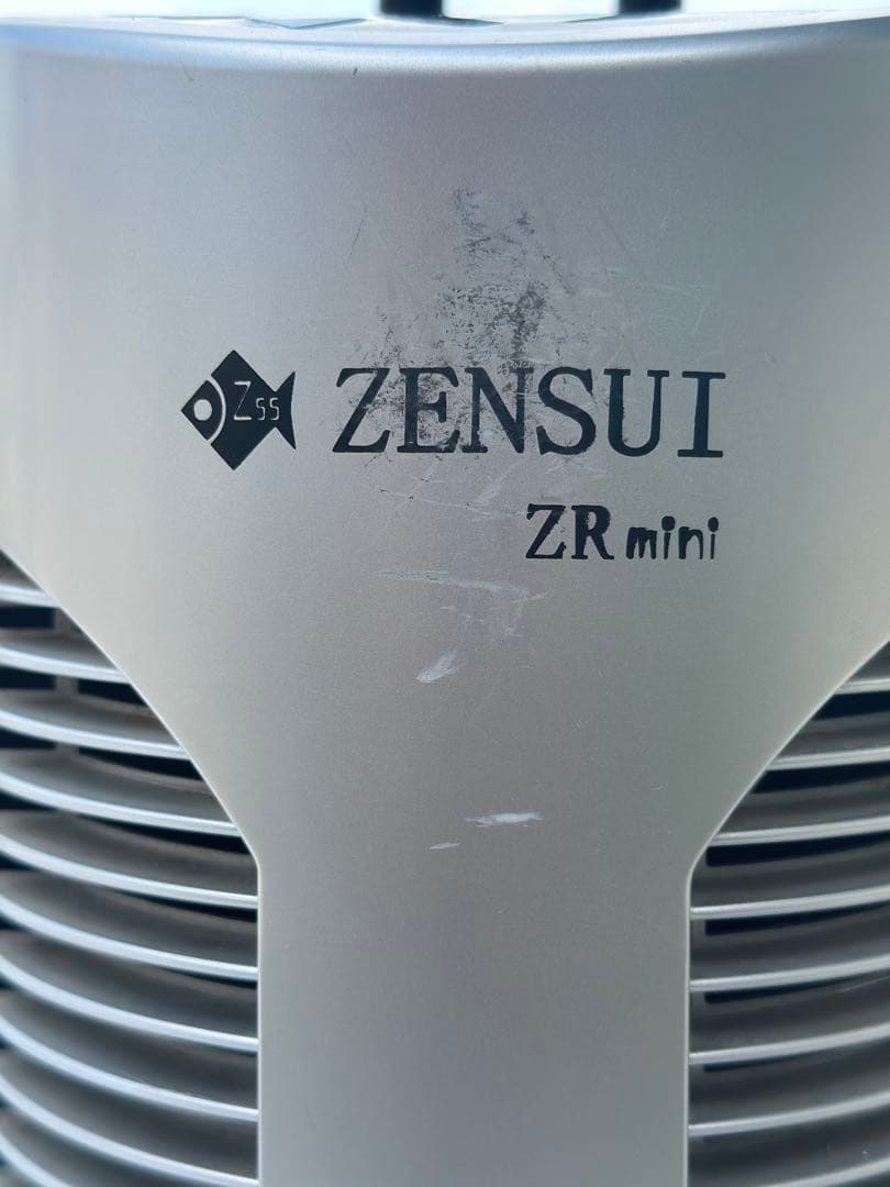 ZENSUI ZR mini 水中ポンプ